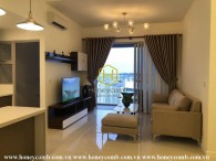 Fantastic 3 beds apartment with nice furnished in The Estella Heights