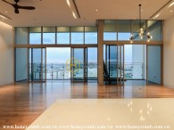 Experience the nonstop luxurious lifestyle at this Penthouse in Estella Heights
