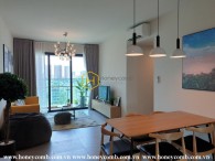 Artistic apartment in Feliz En Vista that you won't wanna take your eyes off! Now for lease!