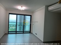 Spacious & Unfurnished apartment for rent in Feliz En Vista