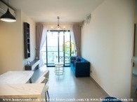 The perfection definition of elegance:Feliz En Vista apartment for rent
