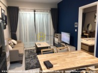 Rock your life with this awesome Masteri An Phu apartment