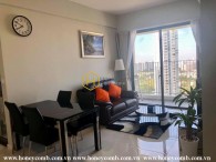 What a wonderful 2 bedrooms-apartment in Masteri An Phu!!