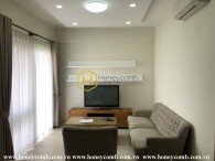 Don't looking for further ! Your ideal and convenient apartment is right here Masteri Thao Dien