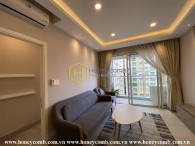 Good price 2 bedroomds apartment with middle floor for rent