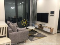 Vinhomes Golden River apartment- one of the best places for living