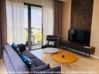 Let's check out the reason why this Diamond Island apartment so appealing to people