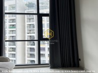 Unfurnished apartment with prestigous location is await for you in Q2 Thao Đien