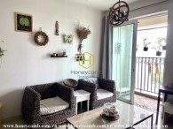 International-standard Luxury Apartment At Vista Verde