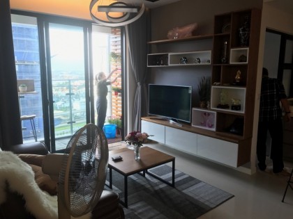 Căn hộ Estella heights 2 phòng ngủ đẹp cho thuê