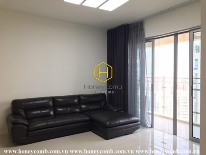 Brand new 3 bedroom apartment in The Estella Heights