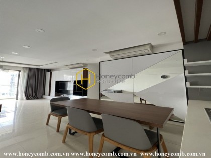 Elevate Your Living: Fully-Furnished Apartment with Modern & Refined Interiors At Estella Heights