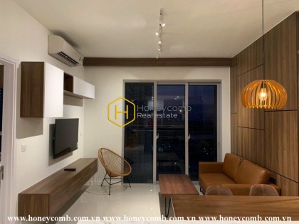 Modern decorated with 1 bedroom apartment in Estella Heights