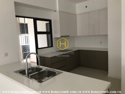 Unfurnished 3 beds apartment in The Estella Heights for rent