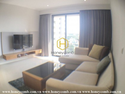 Brand new 2 beds apartment with swimming pool in The Estella Heights