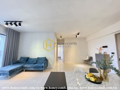 Enchanting apartment with 2 spacious bedrooms in The Estella Heights
