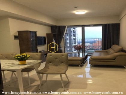 Cozy private apartment hidden in Masteri An Phu