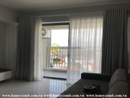 Căn hộ trang nhã và thanh lịch ở Masteri An Phu này sẽ mang đến cho bạn phong cách sống tốt nhất mà bạn xứng đáng