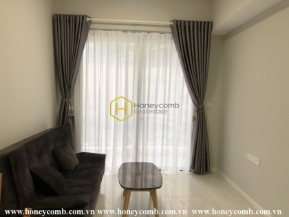 Below market price! Awesome design! Nice apartment is affordable in Masteri An Phu!