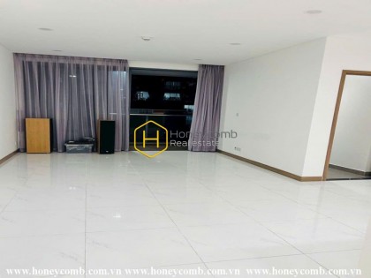 Renew your home with this modern apartment for rent in Sunwah Pearl