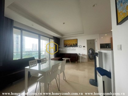 An ideal Diamond Island apartment promises to give you the best life in SG