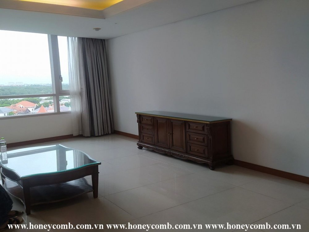Modern Furnished Apartments for Rent In Xi Riverview Palace