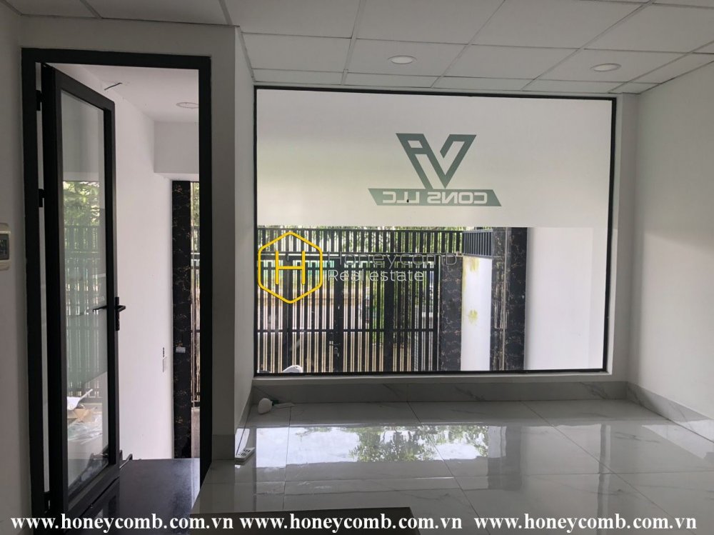 Perfect villa - perfect life in An Phu