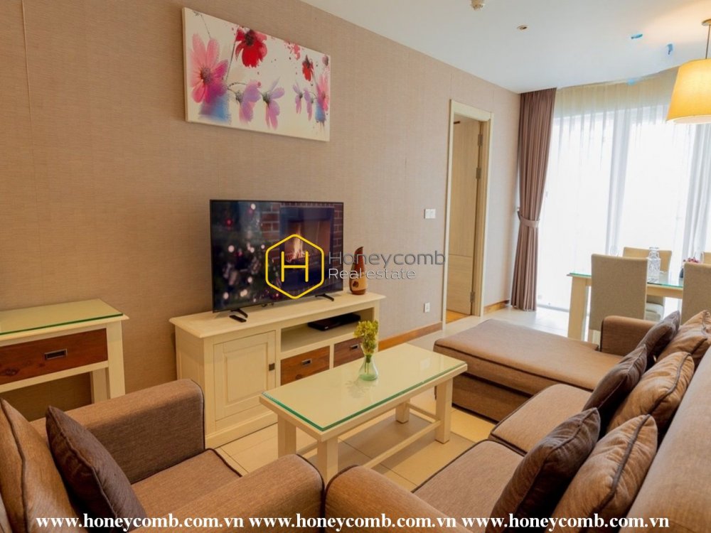 Căn hộ Diamond Island: hành trình thiết kế đi từ cổ điển đến vẻ đẹp lộng lẫy tráng lệ