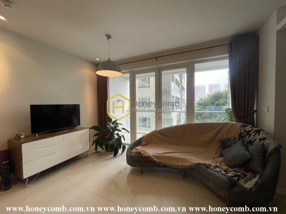 Căn hộ Diamond Island: truyền tải mọi vẻ đẹp trên thế giới