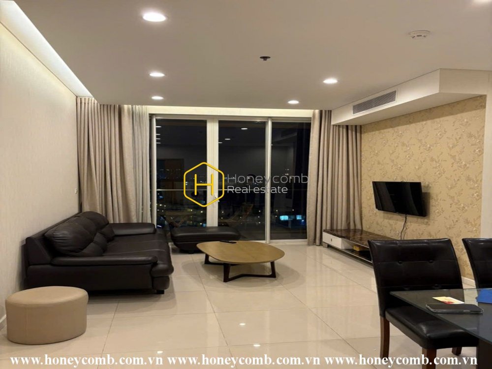 Sala Sarimi apartment for leasing : A true home for your family