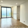 Elegant layout in this unfurnished apartment for rent in Lumiere Riverside