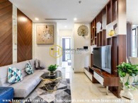 Bạn sẽ có cuộc sống tốt nhất trong căn hộ tuyệt vời của chúng tôi ở Vinhomes Golden River