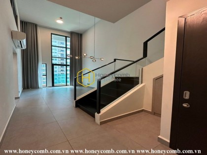 Bạn đã bao giờ trông thấy căn hộ duplex đẹp như tranh vẽ này chưa ở Feliz En Vista