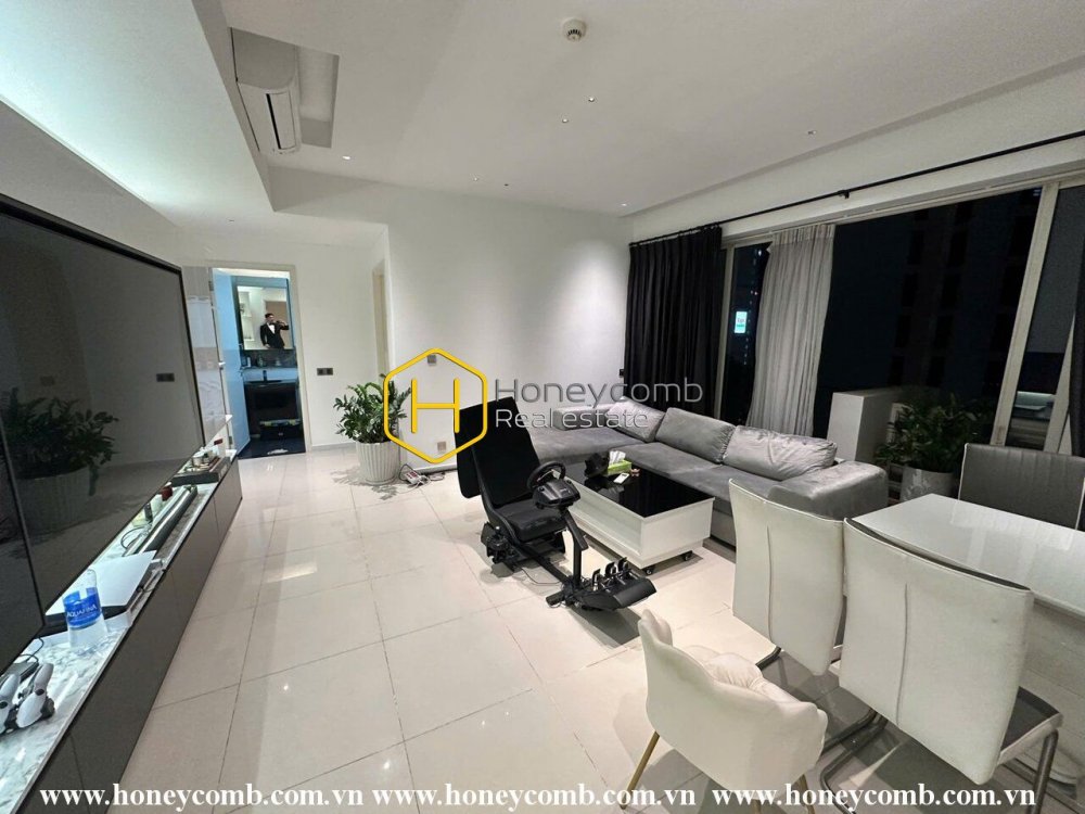 Sở hữu một căn hộ của riêng bạn ngay tại  The Estella