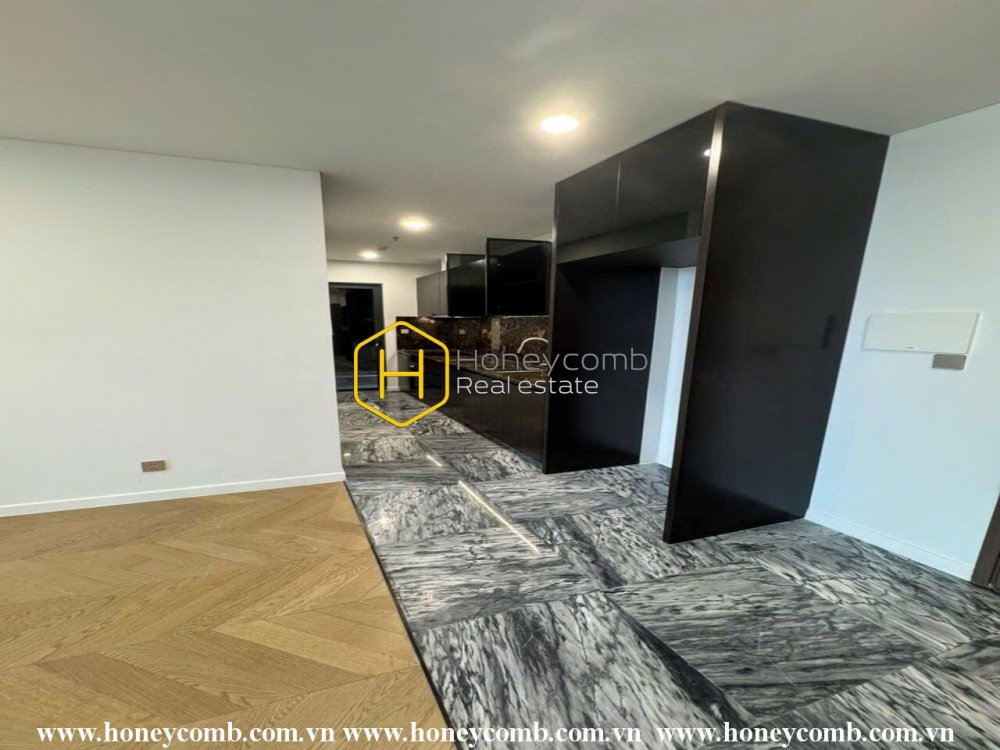 Căn hộ cao cấp Lumiere Riverside — mang đến cho gia đình bạn một cuộc sống hoàn hảo