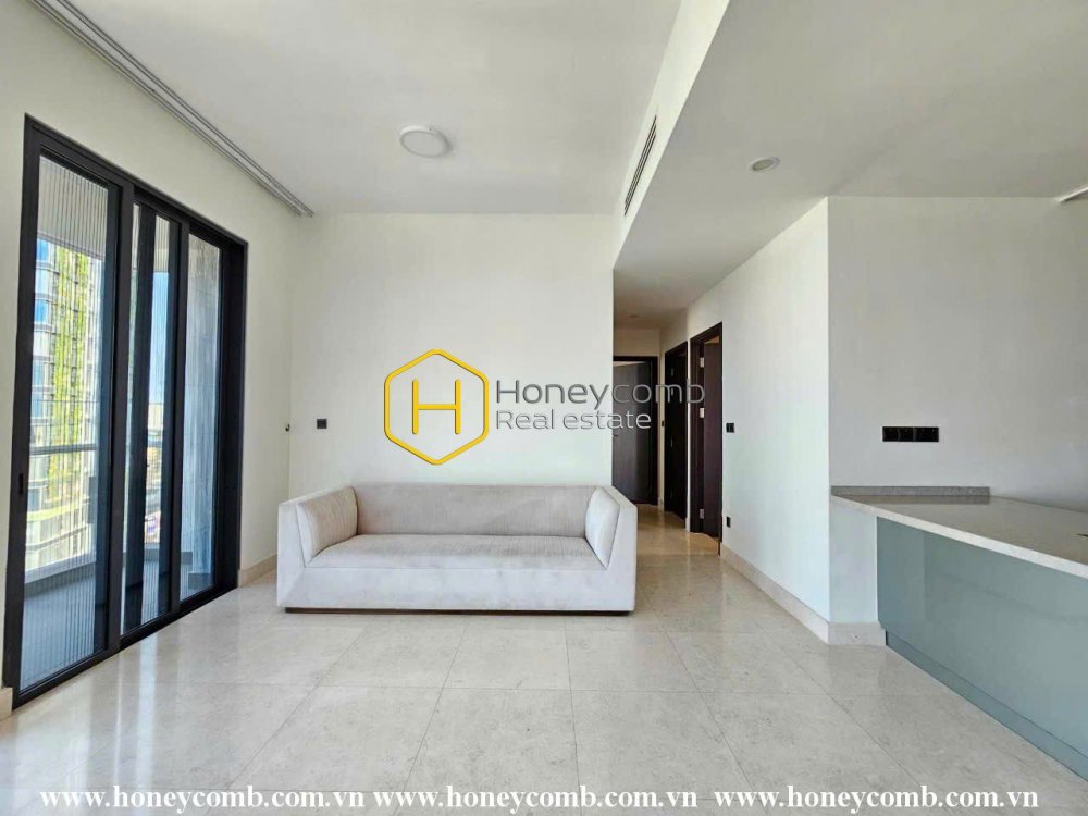 Cùng ghé xem ngay căn hộ cực nổi bật và độc đáo trong khu Q2 Thảo Điền