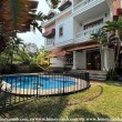 Căn villa hoàn mỹ với phong cách sang trọng đương đại ở  quận 2