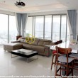 Share your uniqueness in the superior apartment at  Diamond Island