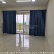 The Estella 2 bedrooms apartment with unfurnished for rent
