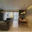 This cozy 3 bed-apartment will give you a familiar and warm feeling at Estella
