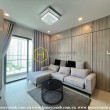 Two bedroom luxury apartment for rent in Gateway Thao Dien