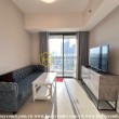 Scandinavian furnished  apartment in Gateway will appeal you