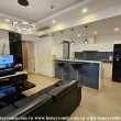 Enjoy supreme residences for a modern lifestyle with this fantastic apartment Masteri Thao Dien
