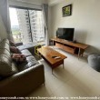 Prestigious location with beatiful view apartment for rent in Masteri Thao Dien