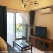 Studio 1 bedroom apartment with nice view in Masteri Thao Dien