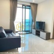 Create your new home with this fully furnished apartment in Sunwah Pearl