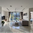 Vinhomes Golden River apartment- one of Saigon's top-class living space
