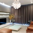 Graceful 3 bedrooms apartment with full feature in The Visa An Phu