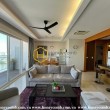 Colorful and dynamic with 3 bedrooms apartment in Xi Riverview