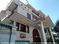 Superb design villa with fully modern amenities and gorgeous living space in District 2